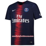 Maillot/Tenue Paris Saint-Germain Domicile 2018/2019